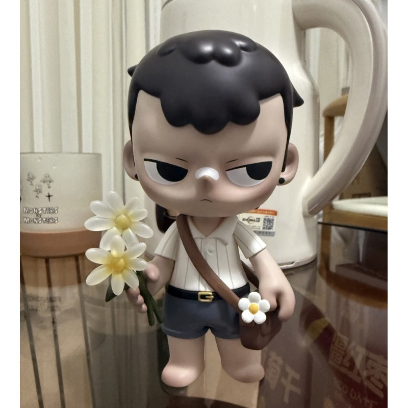 KUBO Daisy Stationery 2026 Limited Edition
