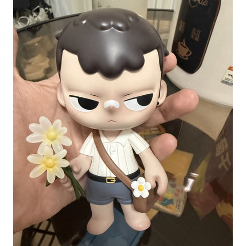 KUBO Daisy Stationery 2026 Limited Edition