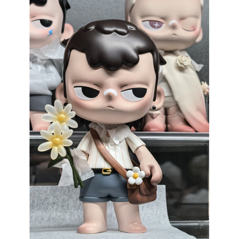 KUBO Daisy Stationery 2026 Limited Edition
