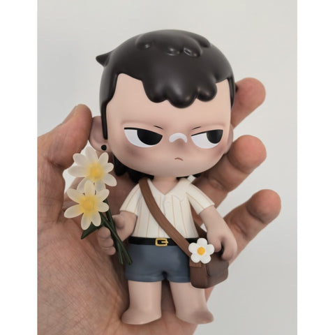 KUBO Daisy Stationery 2026 Limited Edition