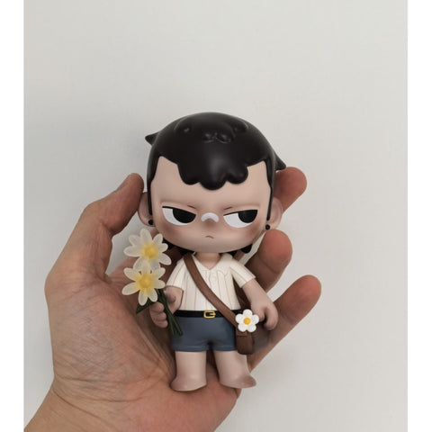 KUBO Daisy Stationery 2026 Limited Edition