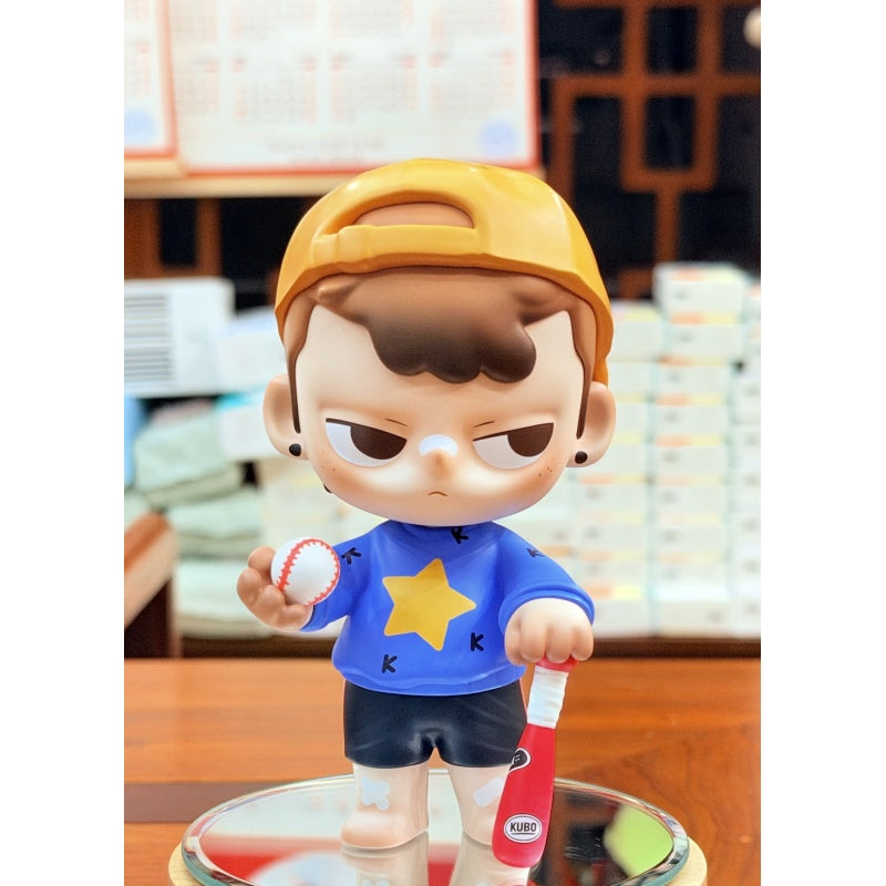KUBO Batter 2026 Limited Edition