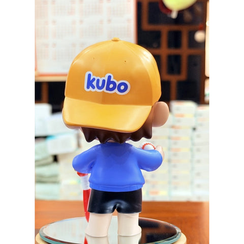 KUBO Batter 2026 Limited Edition