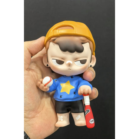 KUBO Batter 2026 Limited Edition