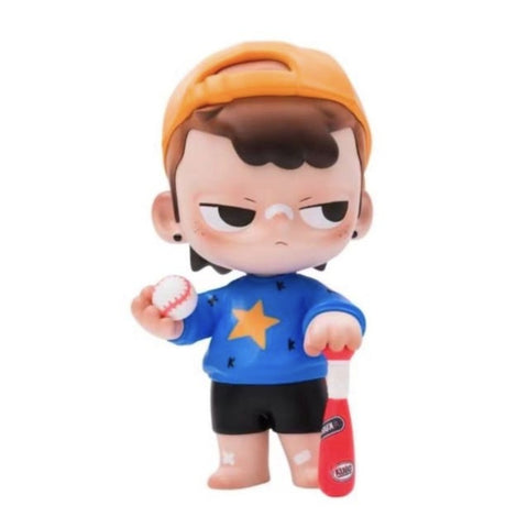 KUBO Batter 2026 Limited Edition