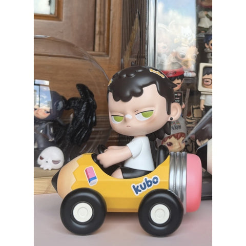 KUBO Go For A Drive 2026 Limited Edition