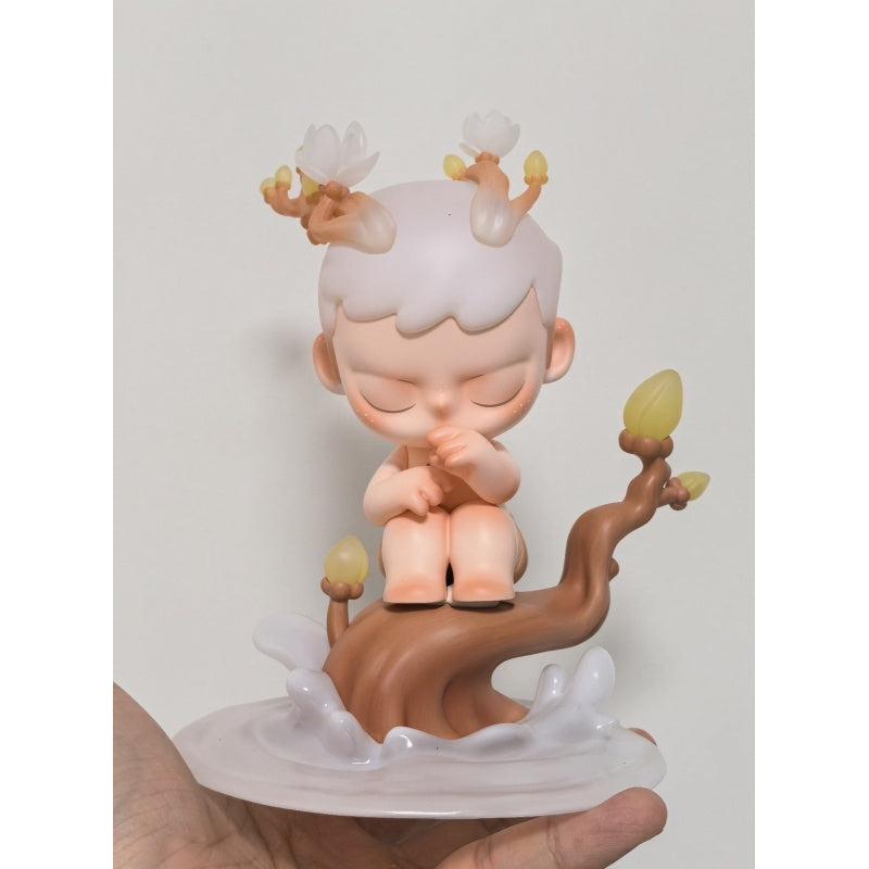 KUBO Magnolia Blossoms 2026 Limited Edition