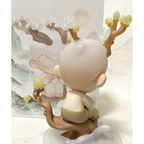 KUBO Magnolia Blossoms 2026 Limited Edition