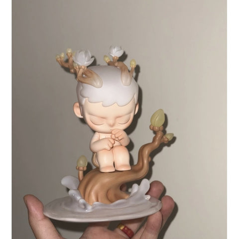KUBO Magnolia Blossoms 2026 Limited Edition