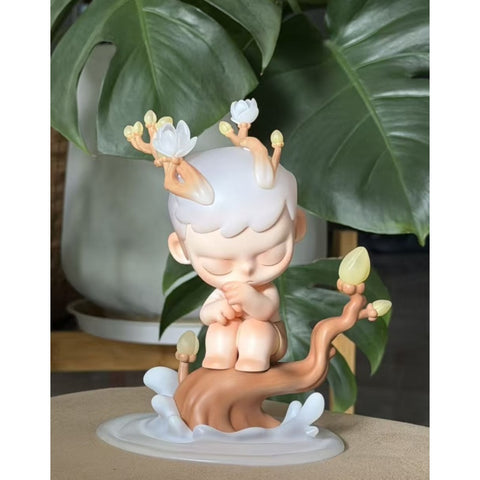 KUBO Magnolia Blossoms 2026 Limited Edition