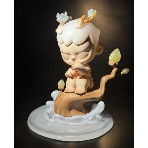 KUBO Magnolia Blossoms 2026 Limited Edition
