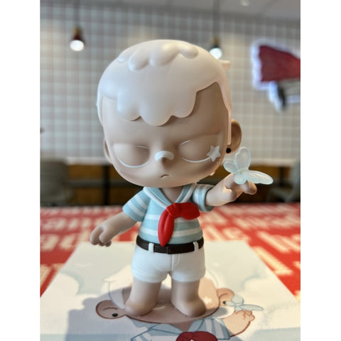 KUBO The Butterfly's Signal 2026 Limited Edition