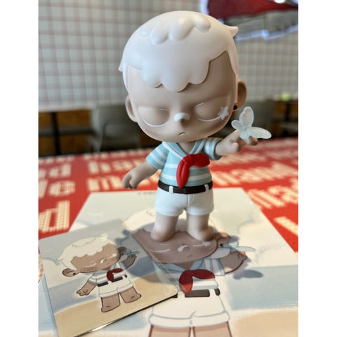 KUBO The Butterfly's Signal 2026 Limited Edition