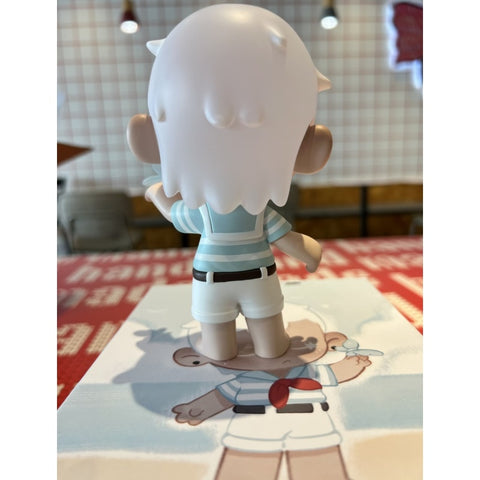 KUBO The Butterfly's Signal 2026 Limited Edition