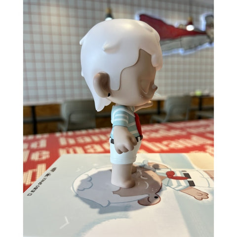 KUBO The Butterfly's Signal 2026 Limited Edition