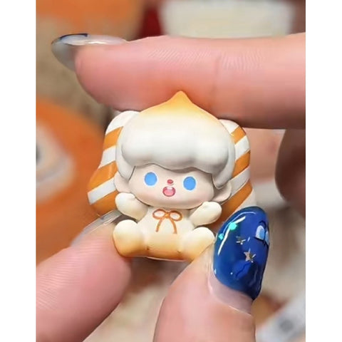 Pop Mart Dip For Fun Pop Bean Complete Set – photo 22