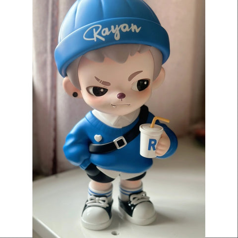 Boy Rayan Kline Boy Plus 2023 Limited Edition