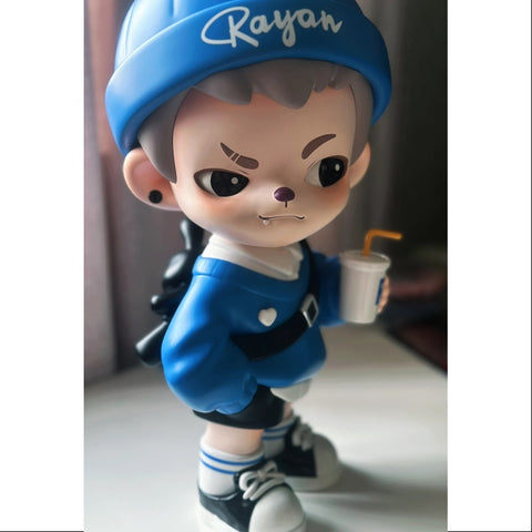 Boy Rayan Kline Boy Plus 2023 Limited Edition