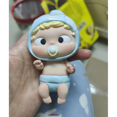 Ozai Bululu Baby Ozai 2023 Limited Edition