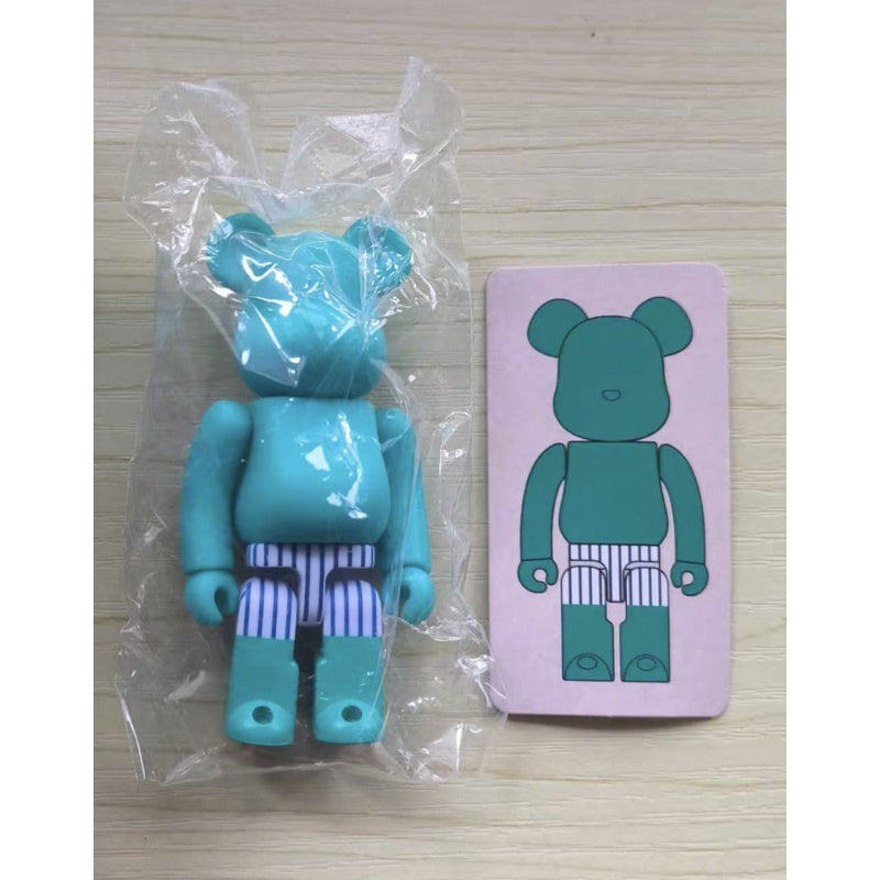 Bearbrick Series 49: Sean Wotherspoon 100% (Secret Edition)