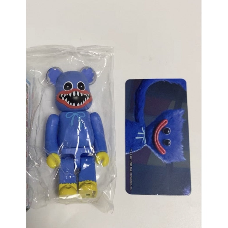Bearbrick Series 5 – TOYSEZ