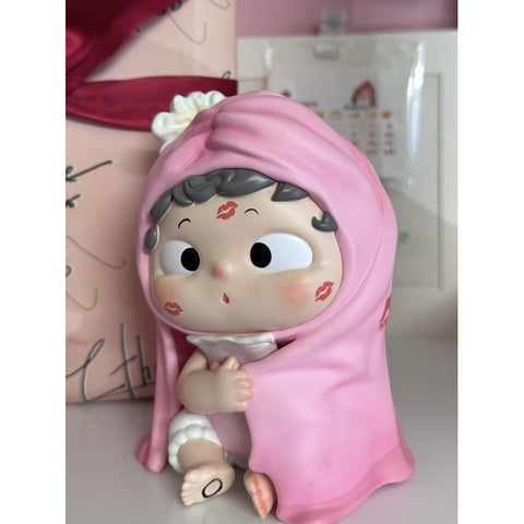 Ozai I Love Bathing 2023 Limited Edition