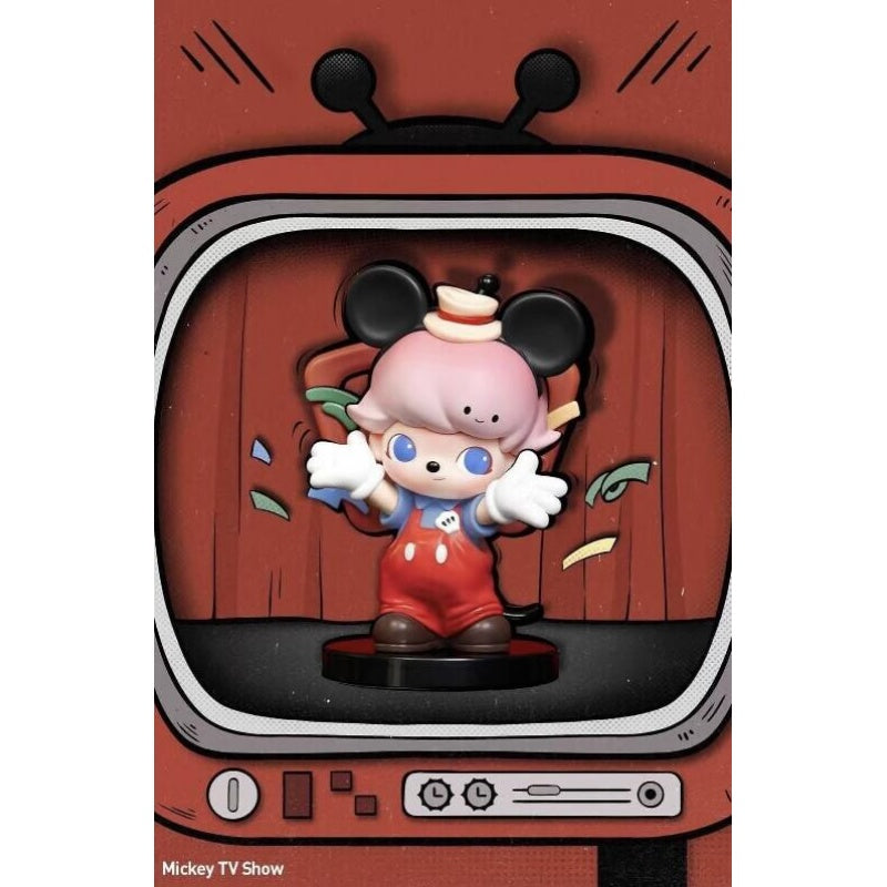 DIMOO x Disney Series Mickey TV Show – TOYSEZ