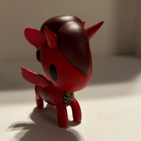 Tokidoki Unicorno Series 1 Peperino