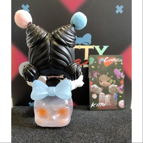 Dodo Nami Crystal Kitty 2023 Limited Edition