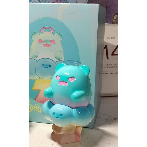 ShinWoo Lightning Day 150% Figurine 2022 Limited