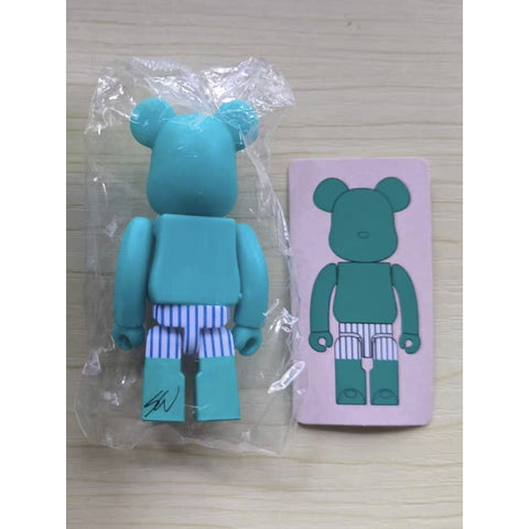 Bearbrick Series 49: Sean Wotherspoon 100% (Secret Edition)