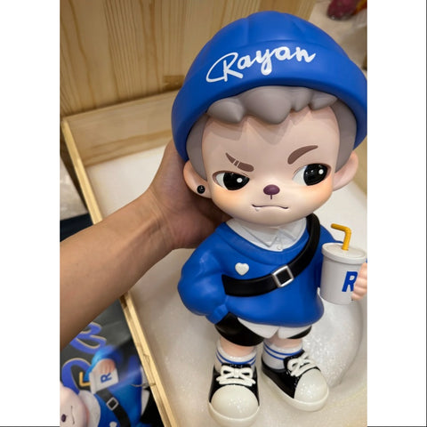 Boy Rayan Kline Boy Plus 2023 Limited Edition