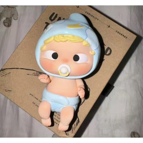 Ozai Bululu Baby Ozai 2023 Limited Edition
