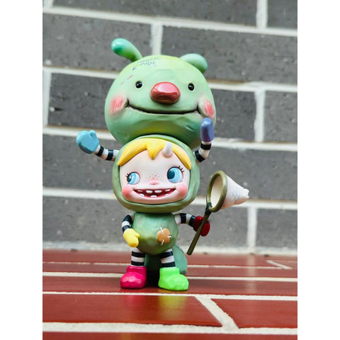 Polar Insect Diary Caterpillar 2024 Limited Edition