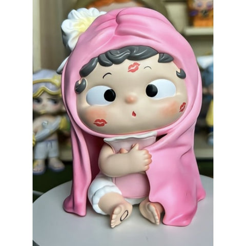 Ozai I Love Bathing 2023 Limited Edition