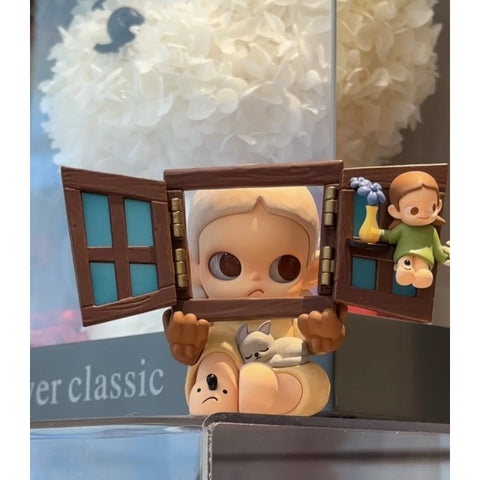 Zsiga Through Another Window 2025 Limited Edition