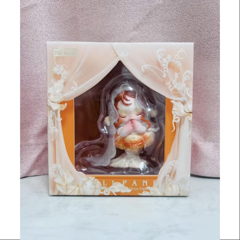 Skullpanda Covenant of The White Moon Figure 2025 Limited Edition