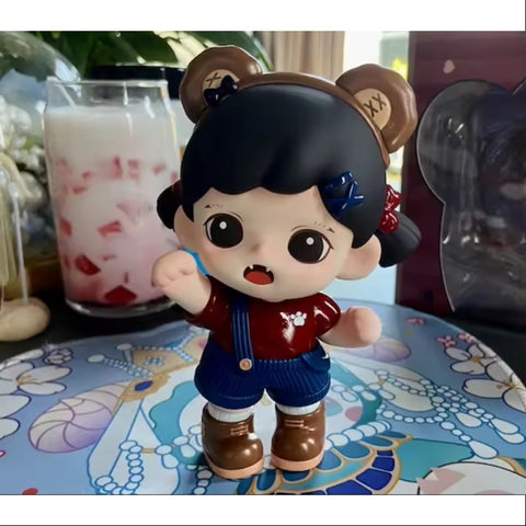 Baby Zoraa Teddy Cheer Up 2024 Limited Edition