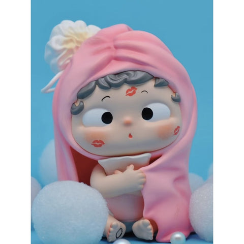 Ozai I Love Bathing 2023 Limited Edition
