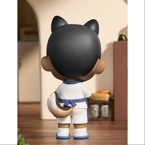 KUBO Loyal Puppy Special Ver.Figurine Art Toy 2024 Limited