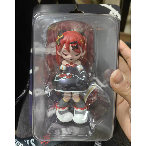 Yandere Girls Kiss of Thorns Figurine 2023 Limited Edition