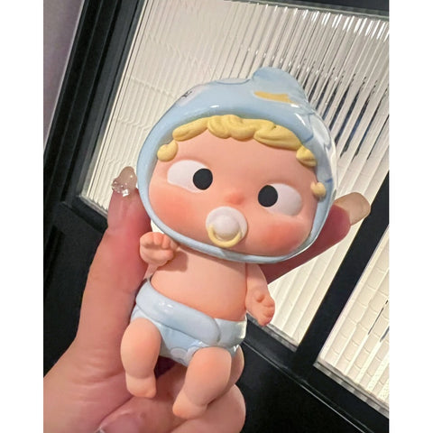 Ozai Bululu Baby Ozai 2023 Limited Edition