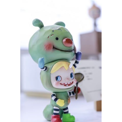 Polar Insect Diary Caterpillar 2024 Limited Edition