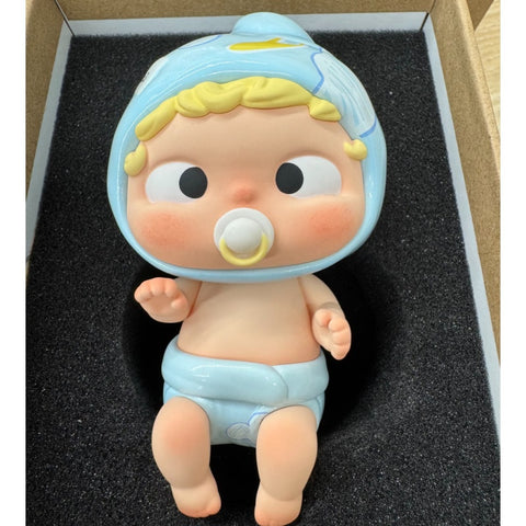 Ozai Bululu Baby Ozai 2023 Limited Edition