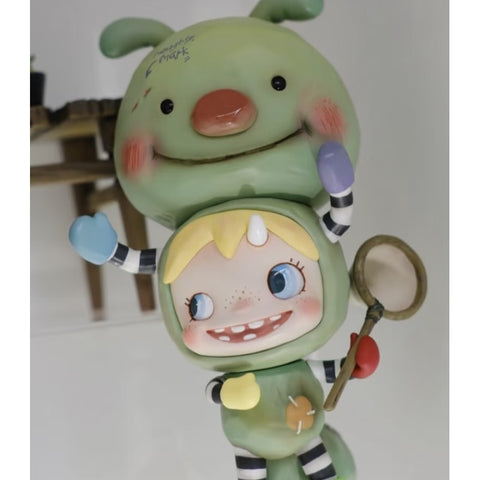 Polar Insect Diary Caterpillar 2024 Limited Edition