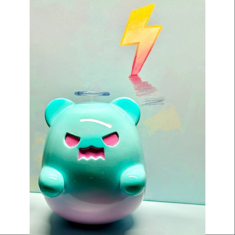 ShinWoo Lightning Day 150% Figurine 2022 Limited