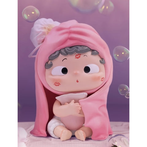 Ozai I Love Bathing 2023 Limited Edition