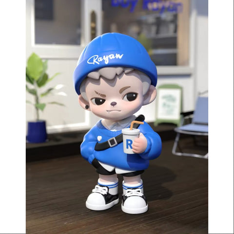Boy Rayan Kline Boy Plus 2023 Limited Edition