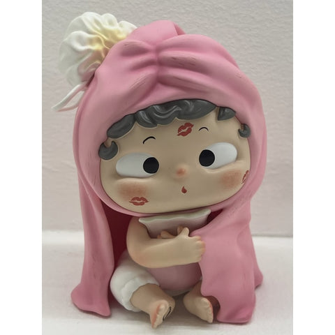 Ozai I Love Bathing 2023 Limited Edition