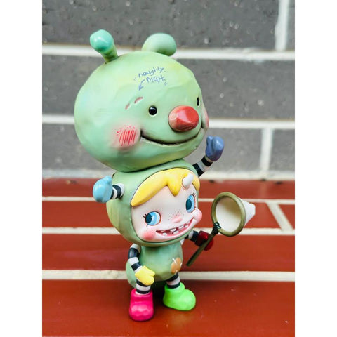 Polar Insect Diary Caterpillar 2024 Limited Edition